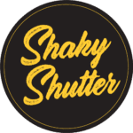 Shaky Shutter Logo