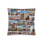 QUEEN STREET WEST - Toronto, ON - Premium Pillow