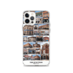 The Junction, Toronto Ontario iPhone Case