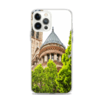 OLD CITY HALL, Toronto, Ontario, iPhone Case