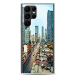 Yonge Street Toronto Ontario Samsung Phone Case